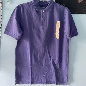 Merona Classic navy Polo Shirt